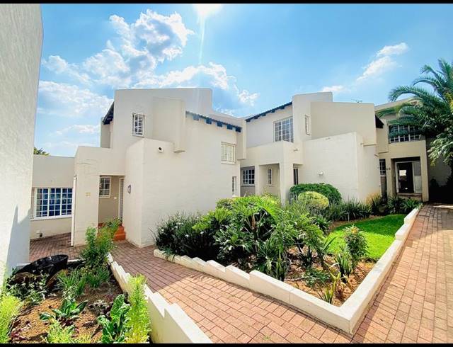 2 BEDROOM PROPERTY TO RENT IN EDENBURG